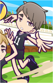 Osamu Miya