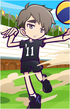 Osamu Miya