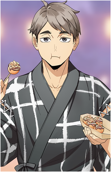 Osamu Miya
