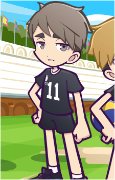Osamu Miya