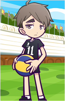 Osamu Miya