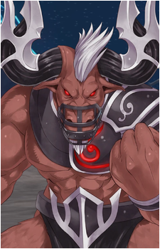 Minotauros {HDN}'s image