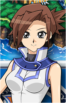 Alyssa {YGO}'s image