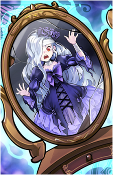 Ghostrick Mary's image