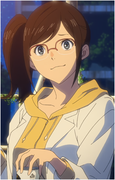 Makoto {Bubble}