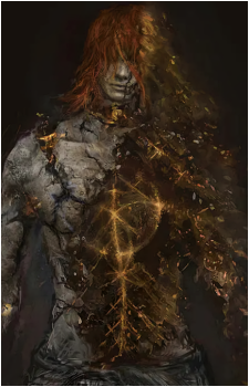 Radagon's image