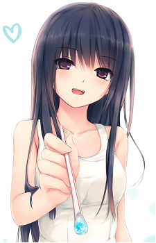 Rika Shiramine