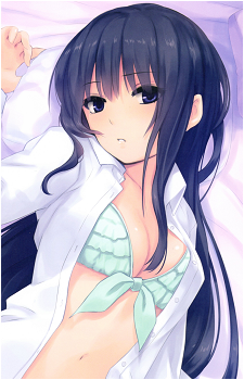 Rika Shiramine