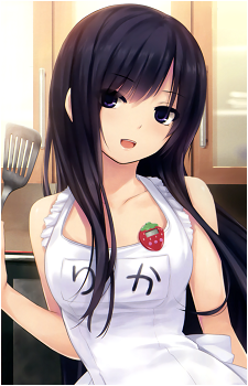 Rika Shiramine