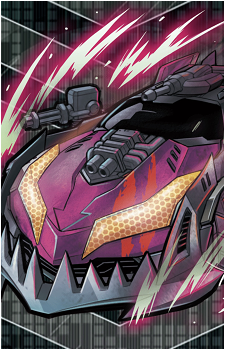 Image source: <a href="https://www.kamen-rider-official.com/gotchard/chemy/" title="External link" target="_blank">https://www.kamen-rider-official.com/gotchard/chemy/</a> background is from the back of a blank card Madwheel