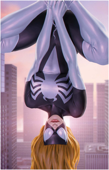 Madame Web (Julia Carpenter)