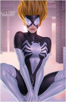 Madame Web (Julia Carpenter)
