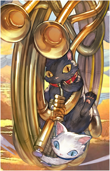 Judgement {GBF}