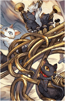 Judgement {GBF}