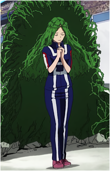 Ibara Shiozaki