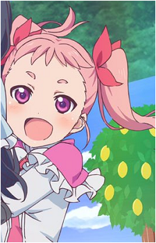 Hatsuri Momoi's image
