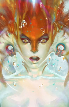 Naga Siren's image