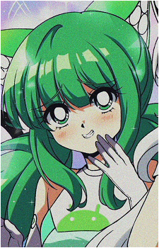 Android-chan
