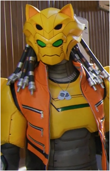 Gaon's image