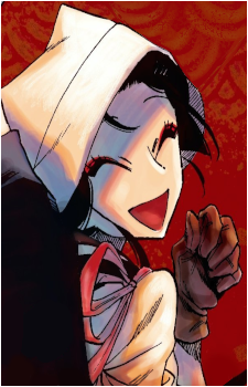 Ome's image