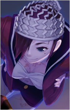 Sai {FD}