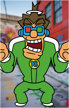 18-Volt