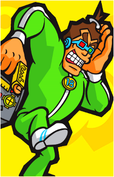 18-Volt