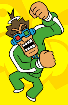18-Volt