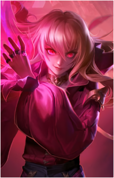 Iggy {AoV}