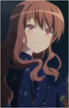 Kaori Komiya's image