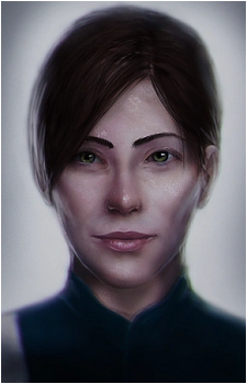 Imogen Reed's image