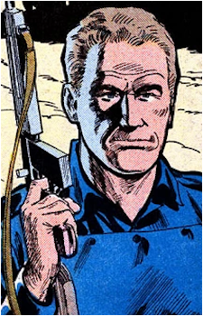 Ted Graynor's image