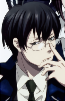 Nobuchika Ginoza