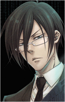 Nobuchika Ginoza