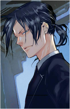 Nobuchika Ginoza