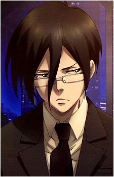 Nobuchika Ginoza
