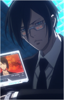 Nobuchika Ginoza