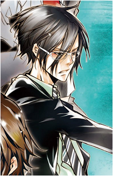 Nobuchika Ginoza