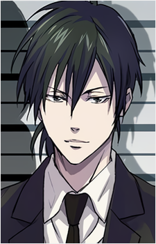 Nobuchika Ginoza