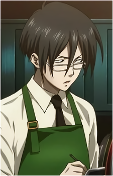 Nobuchika Ginoza