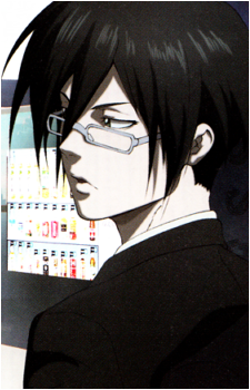 Nobuchika Ginoza