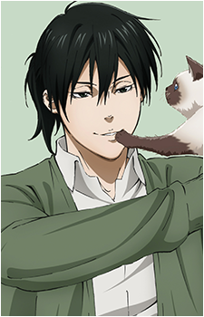 Nobuchika Ginoza
