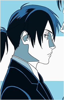 Nobuchika Ginoza