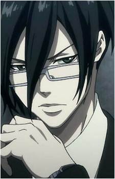 Nobuchika Ginoza