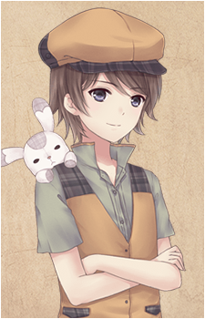 Polo {Nikki}'s image