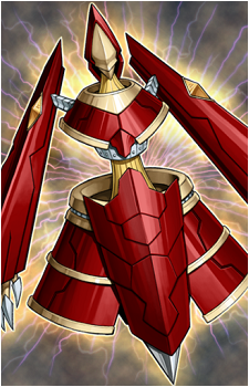 Machine Lord Ür's image