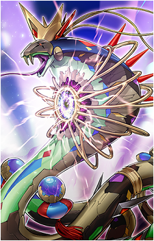 Metarion King Cobrastar's image