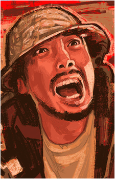 Mitsuo Hori's image