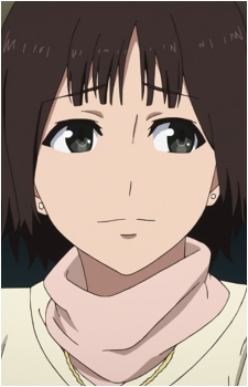 Chiemi Doumoto's image