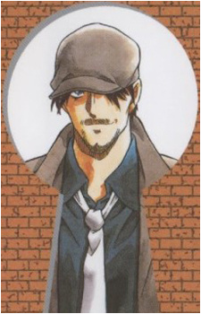 Tsutomu Akai